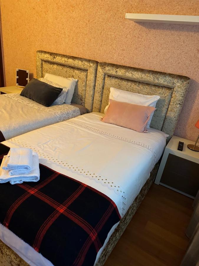 Apartamento Ooo *
